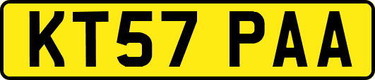 KT57PAA