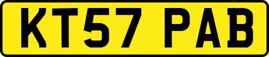 KT57PAB