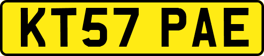 KT57PAE