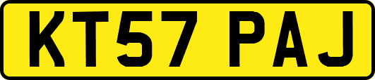 KT57PAJ