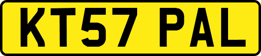KT57PAL