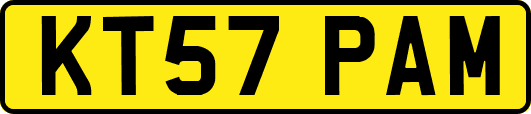 KT57PAM