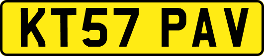 KT57PAV