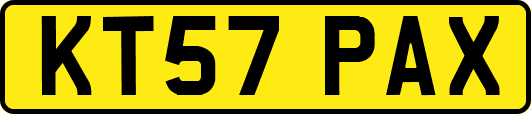 KT57PAX