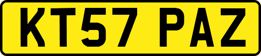 KT57PAZ