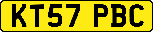 KT57PBC