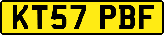 KT57PBF