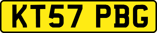 KT57PBG
