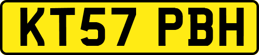 KT57PBH