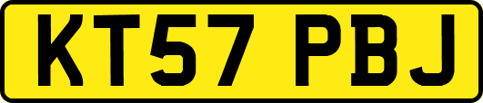 KT57PBJ