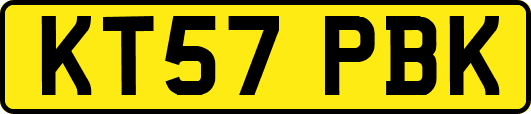 KT57PBK