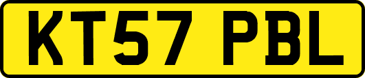 KT57PBL