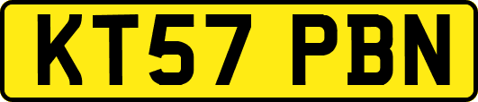KT57PBN