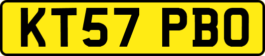 KT57PBO
