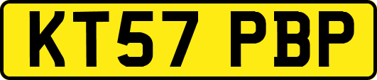 KT57PBP
