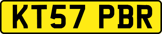 KT57PBR