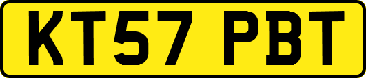 KT57PBT