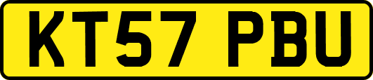 KT57PBU