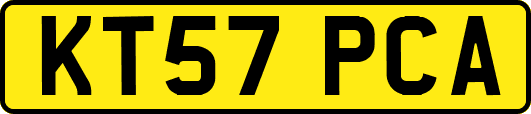 KT57PCA