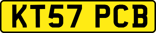 KT57PCB