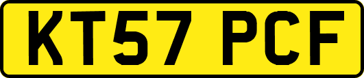 KT57PCF