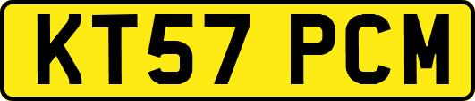 KT57PCM