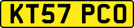KT57PCO
