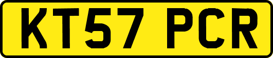 KT57PCR