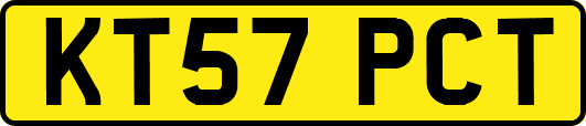 KT57PCT