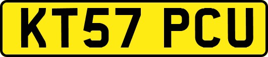 KT57PCU