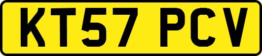 KT57PCV