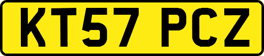 KT57PCZ