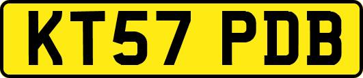 KT57PDB
