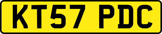 KT57PDC