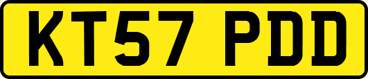 KT57PDD