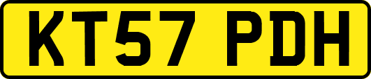 KT57PDH
