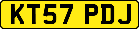 KT57PDJ