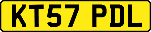 KT57PDL