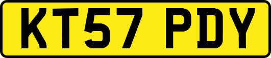 KT57PDY