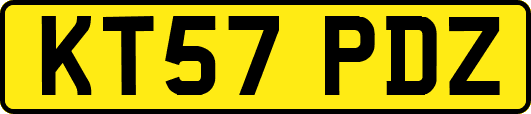 KT57PDZ