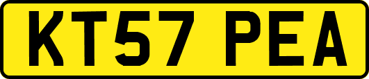 KT57PEA