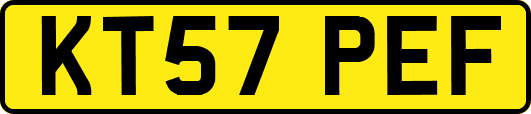 KT57PEF
