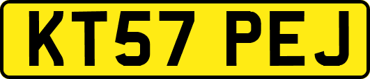 KT57PEJ