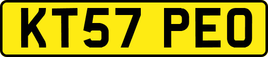 KT57PEO