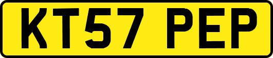 KT57PEP