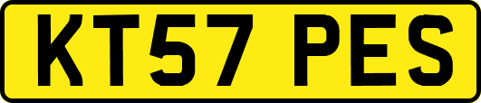 KT57PES