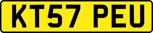 KT57PEU