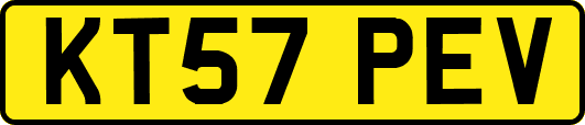 KT57PEV