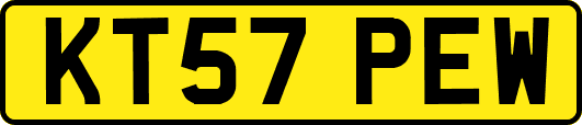 KT57PEW
