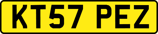 KT57PEZ